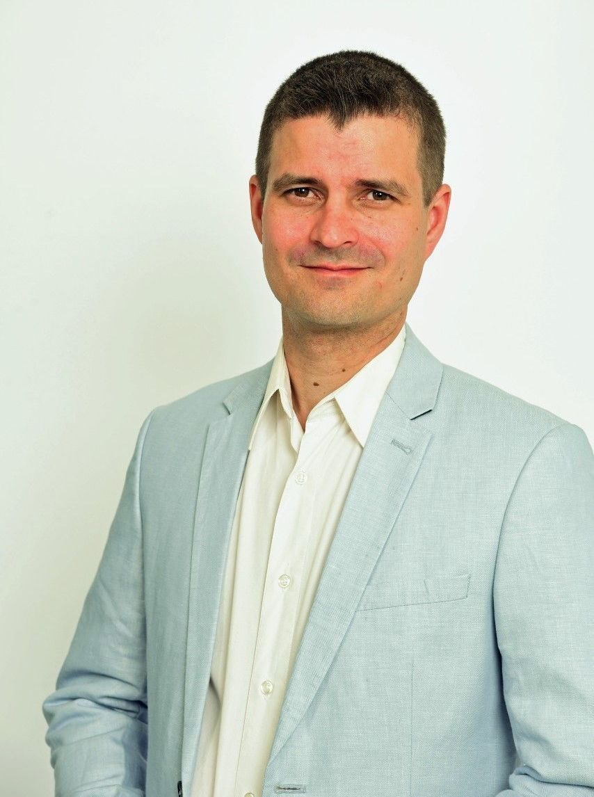 Petri Röntynen