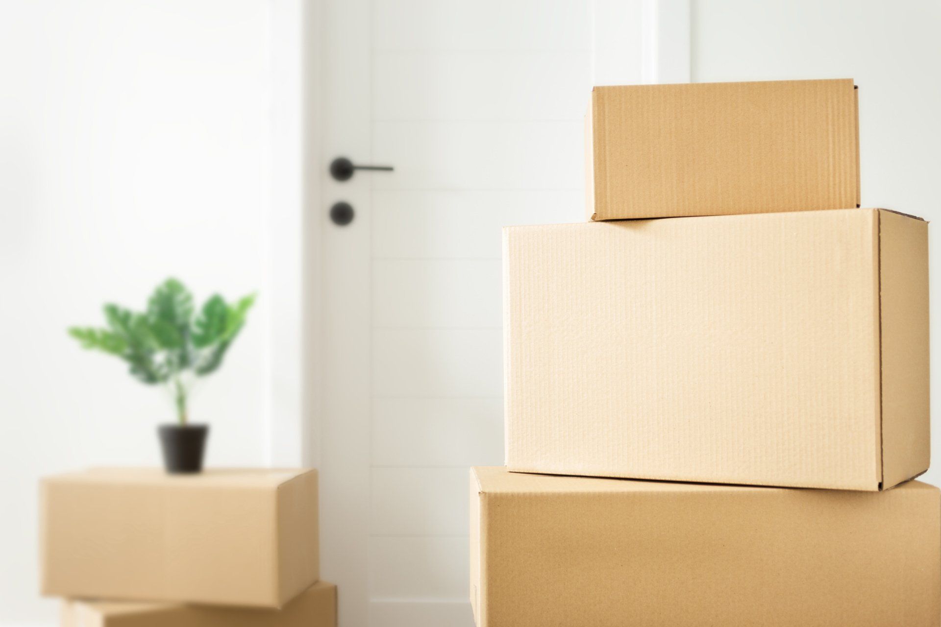 Cartons pour déménagement