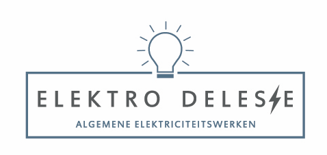 Algemene Elektriciteitswerken Peter Delesie Logo