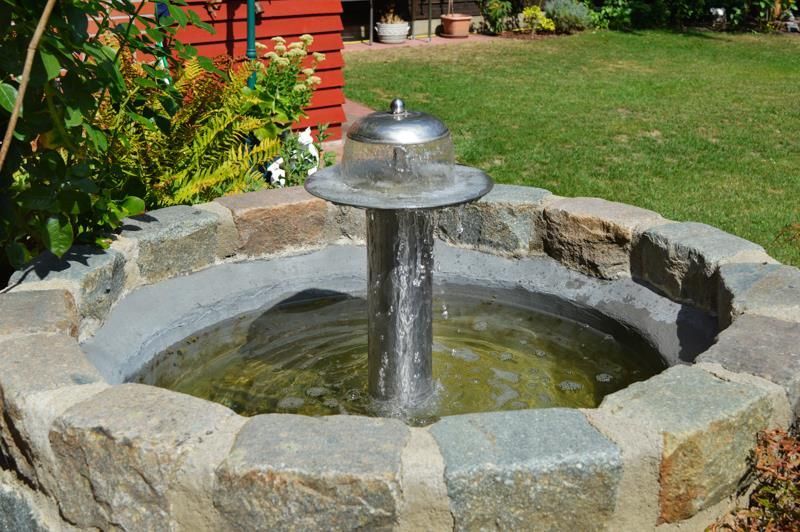 Ralf Krings Licht & Leuchter - Gartenaccessoires