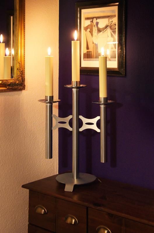 Ralf Krings Licht & Leuchter - Raumaccessoires Designleuchter