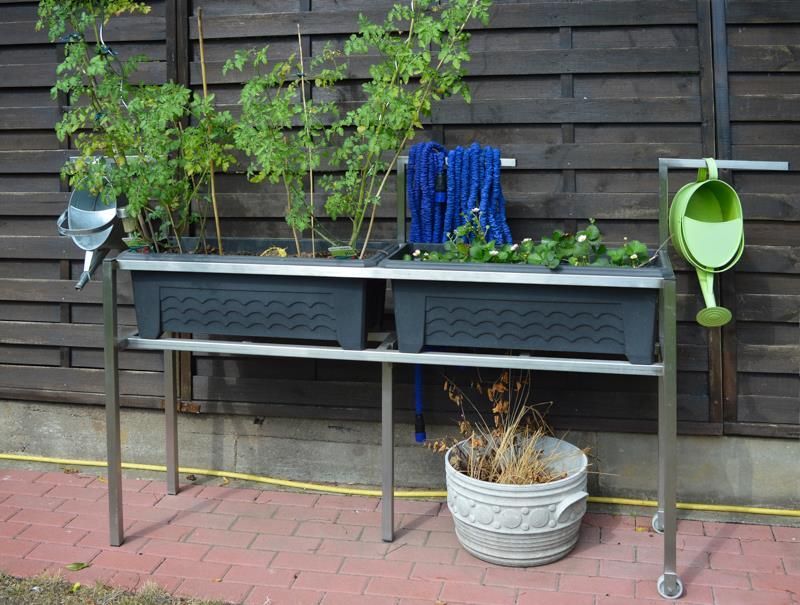 Ralf Krings Licht & Leuchter - Gartenaccessoires
