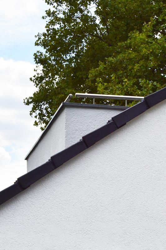 Ralf Krings Licht & Leuchter - Geländer