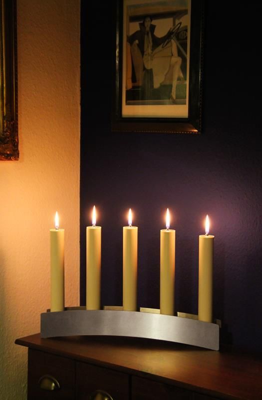 Ralf Krings Licht & Leuchter - Raumaccessoires Designleuchter