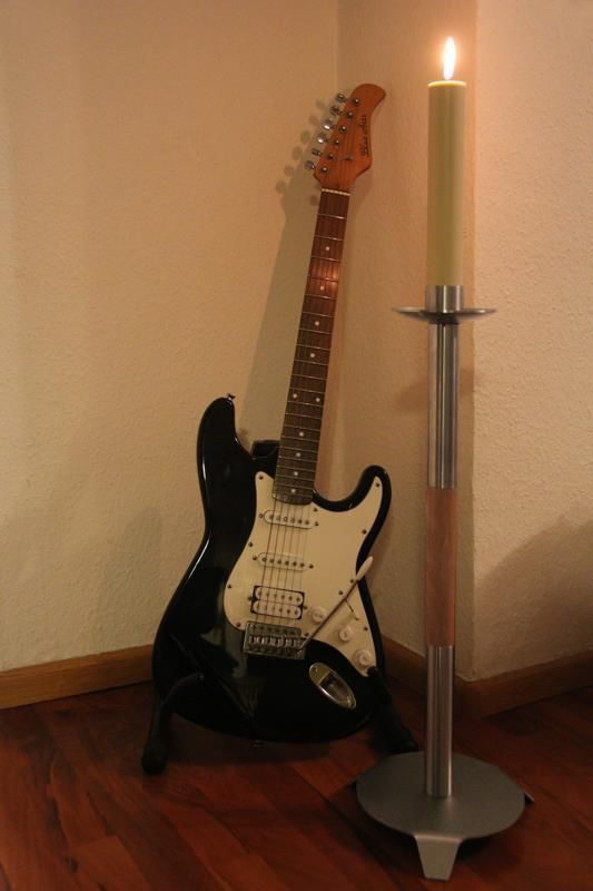 Ralf Krings Licht & Leuchter - Raumaccessoires Designleuchter