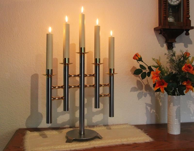 Ralf Krings Licht & Leuchter - Raumaccessoires Designleuchter