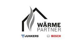 Junkers & Bosch Wärmepartner
