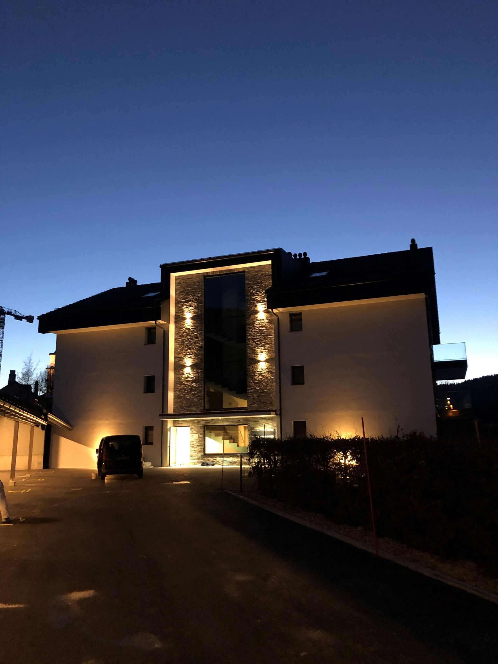 Pro DT Architecture SA