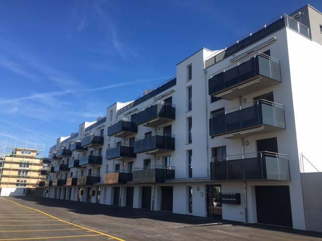 Réalisation - Pro DT Architecture SA - Avenches