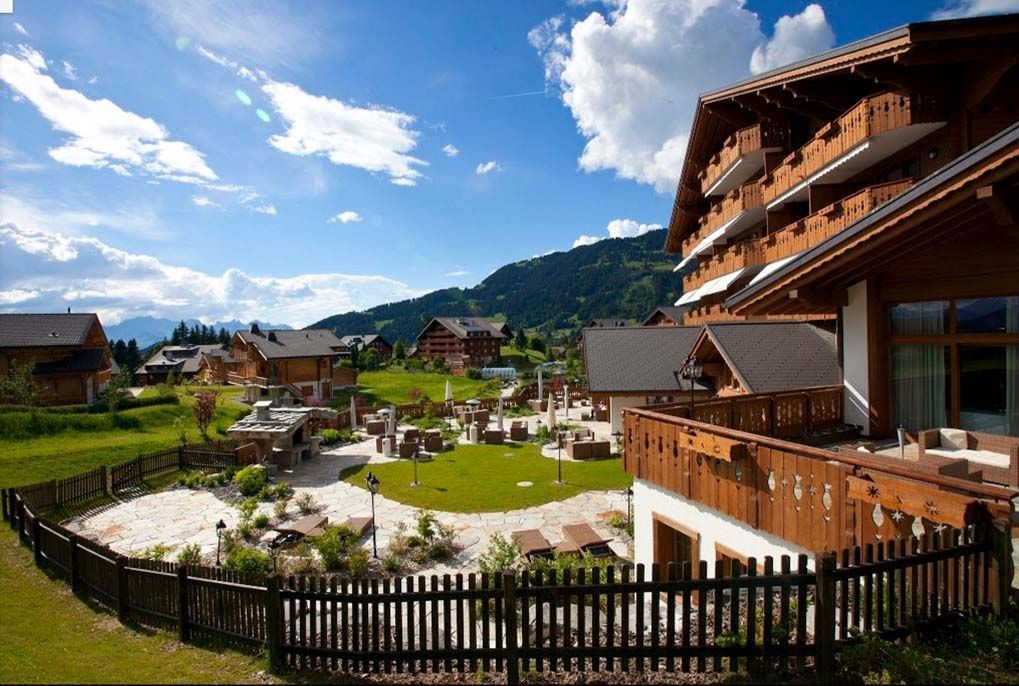 Réalisation - Pro DT Architecture SA - Royalp