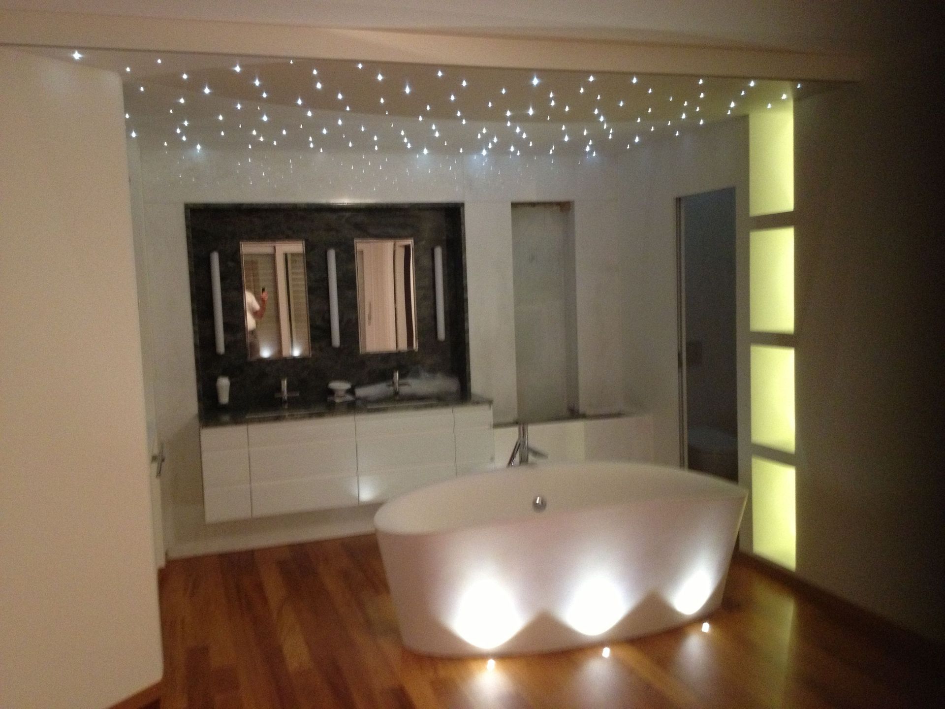 Réalisation - Pro DT Architecture SA - Sechaud