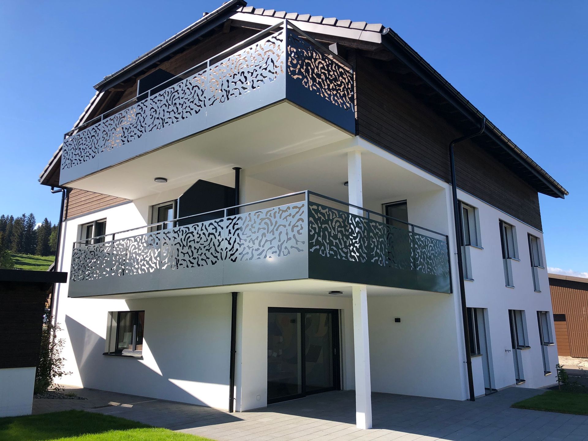 Pro DT Architecture SA