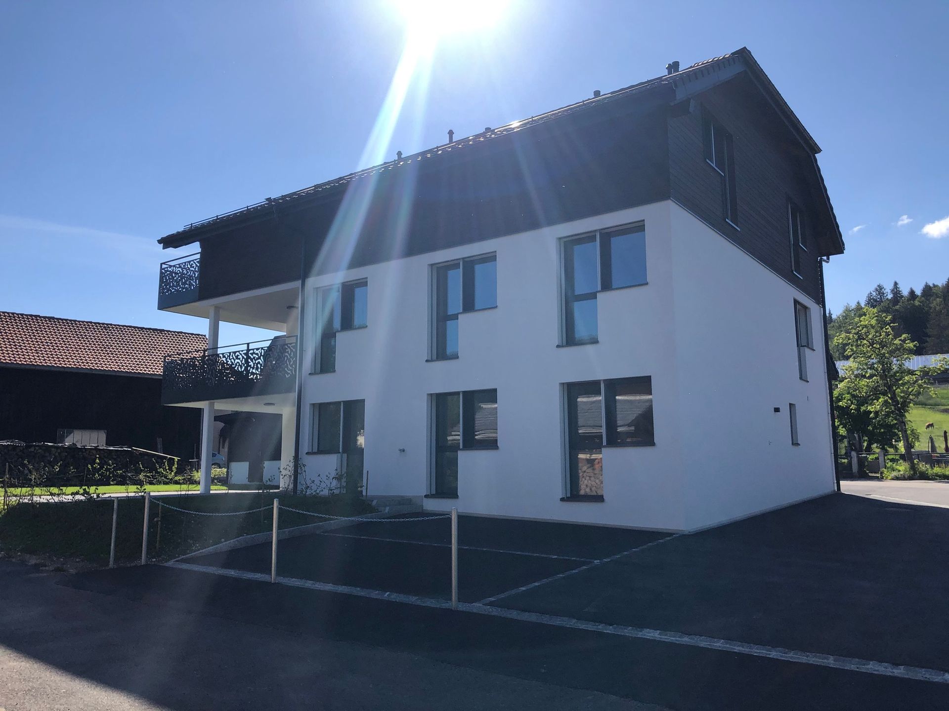 Pro DT Architecture SA