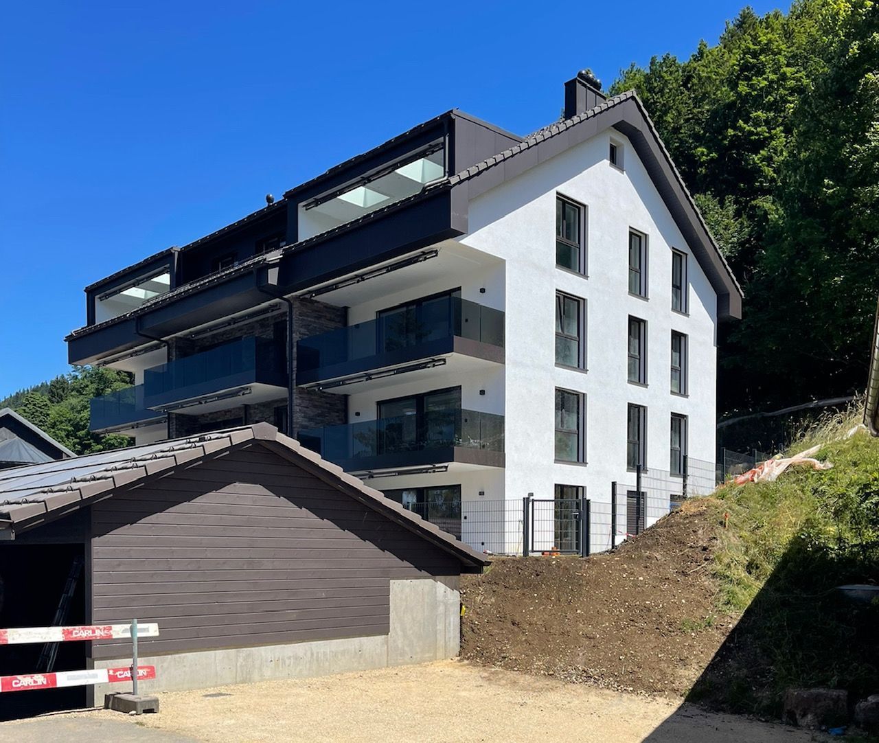 Pro DT Architecture SA