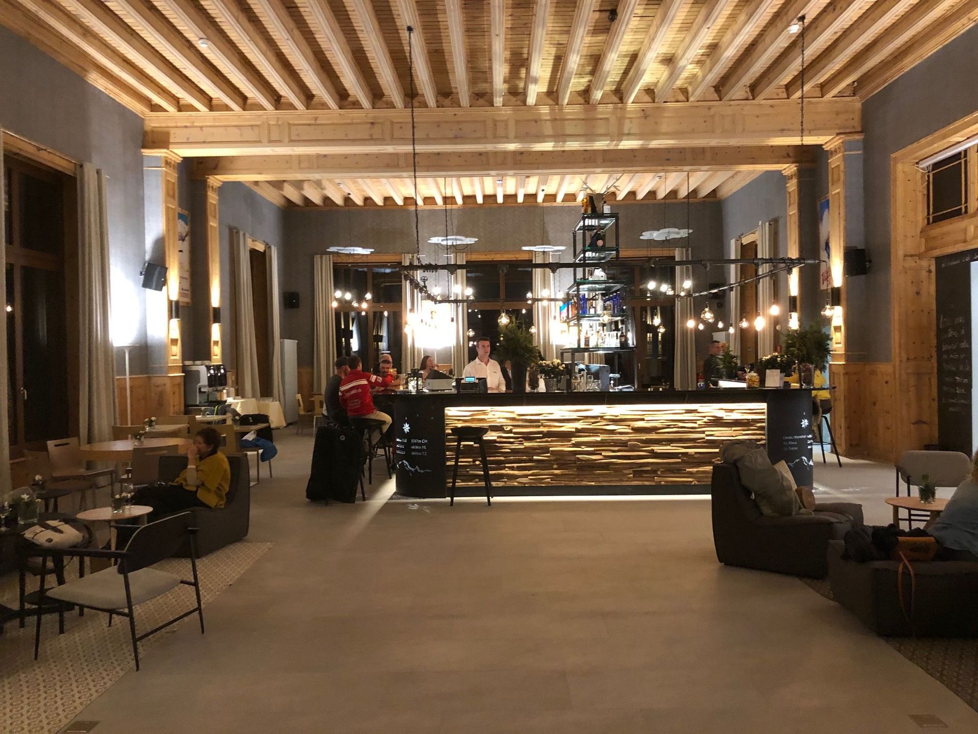 Pro DT Architecture SA