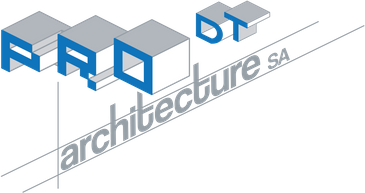 Pro DT Architecture - logo