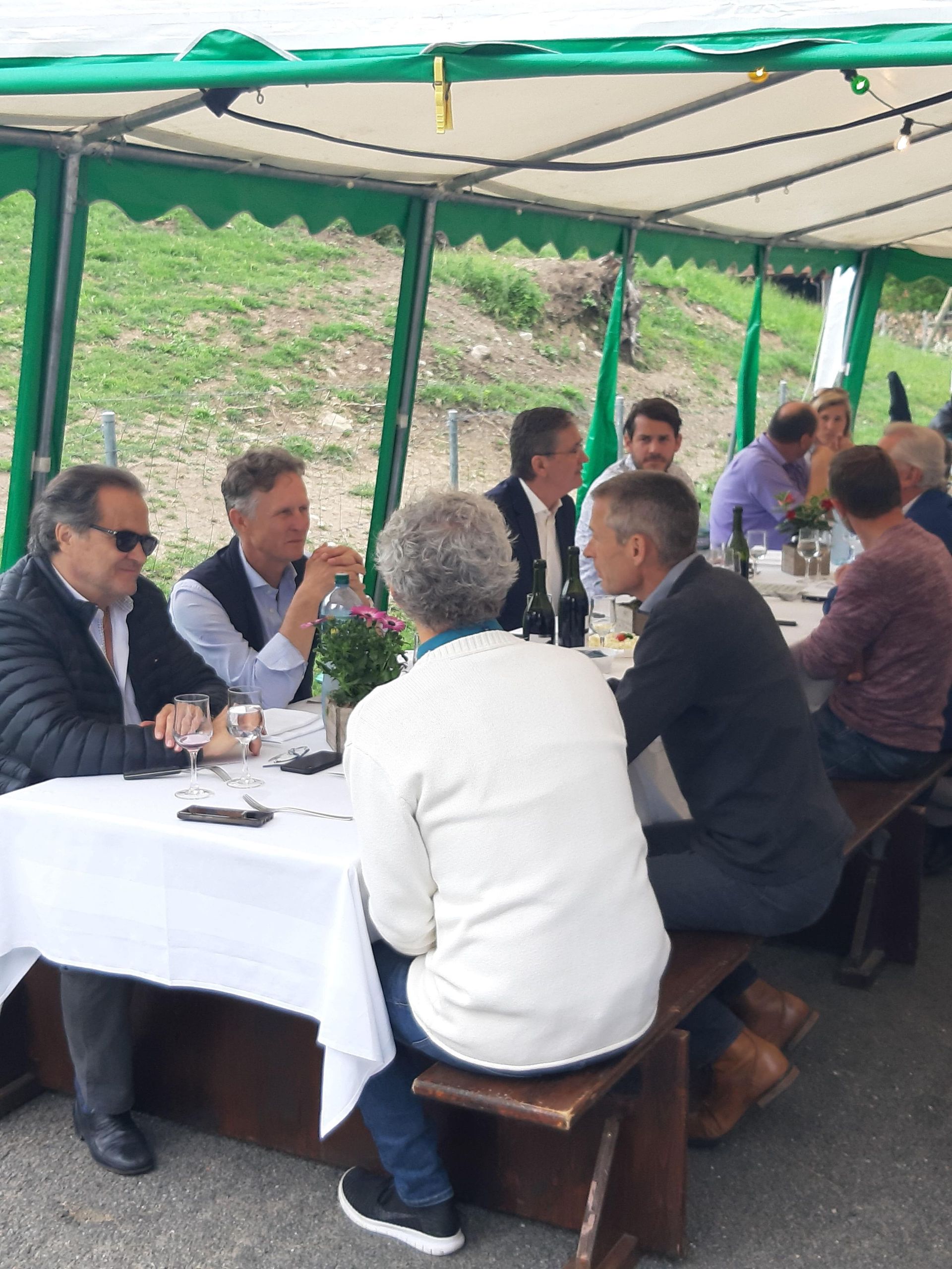 Pro DT Architecture SA