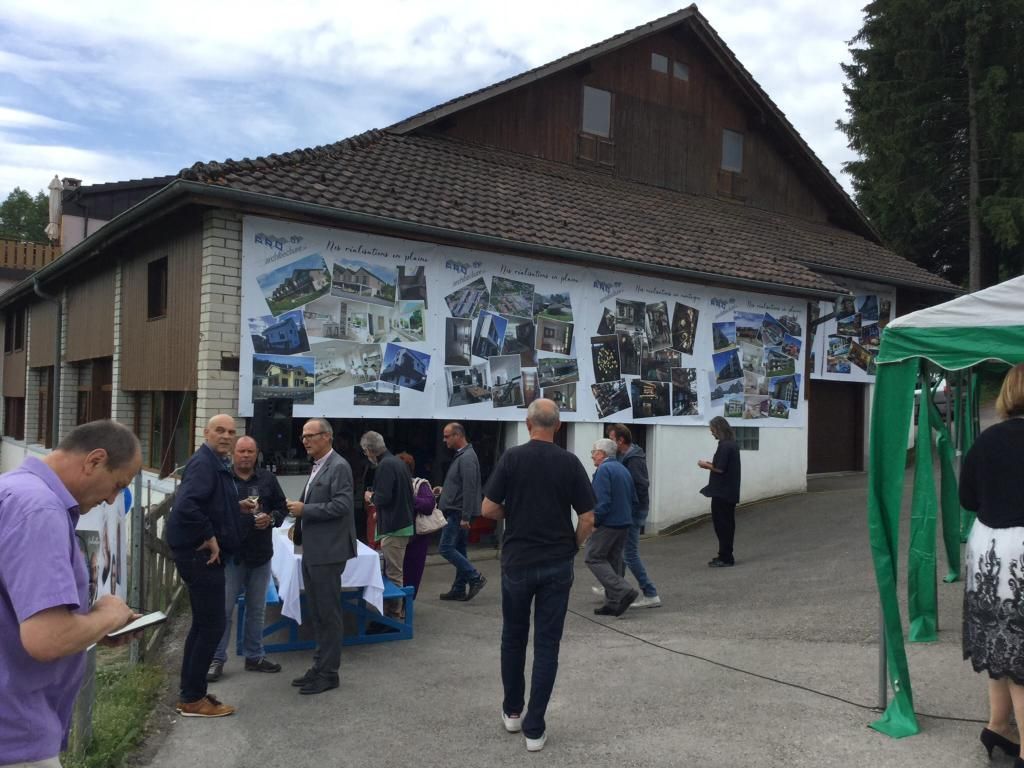 Pro DT Architecture SA