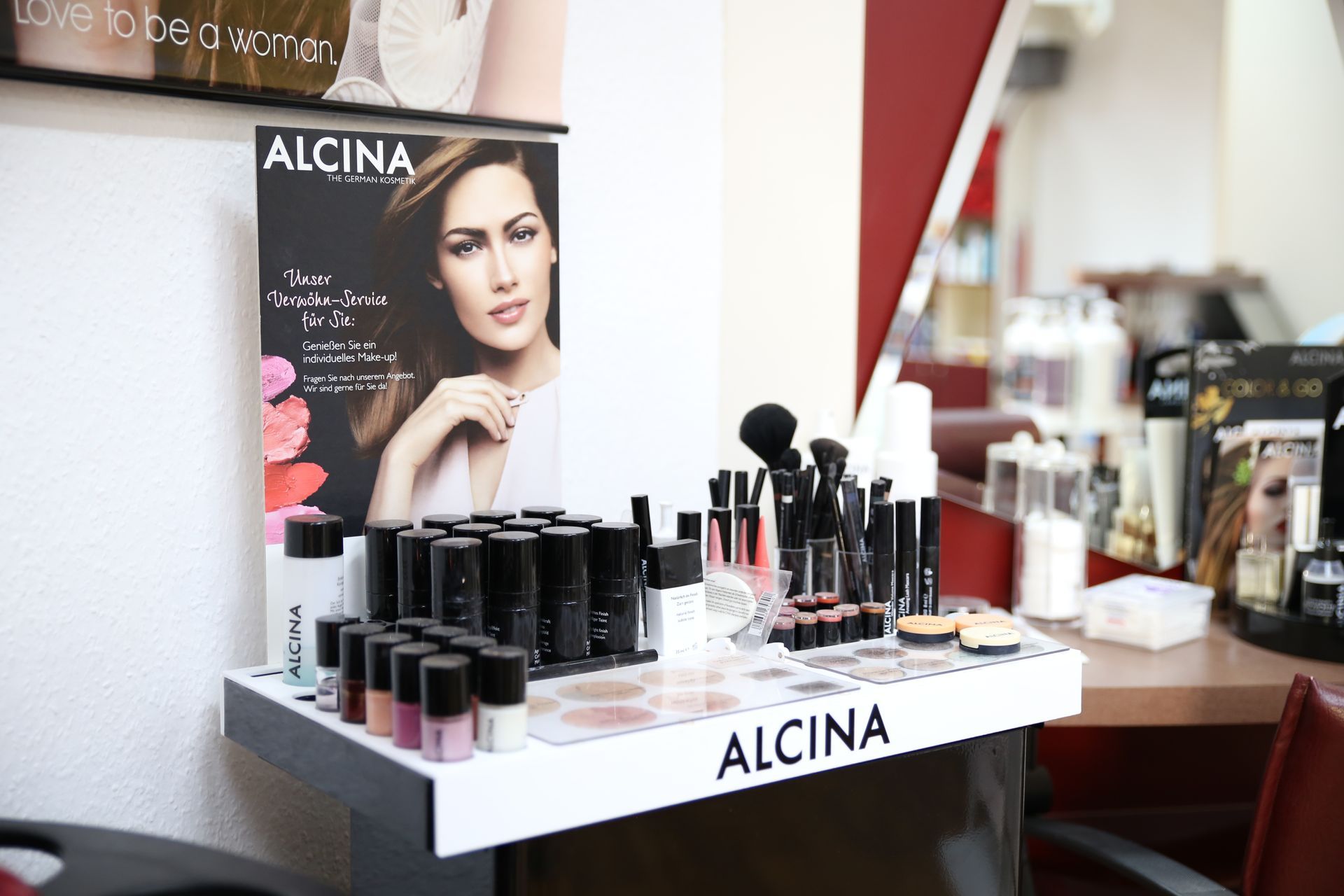 Foto | Makeup Produkte