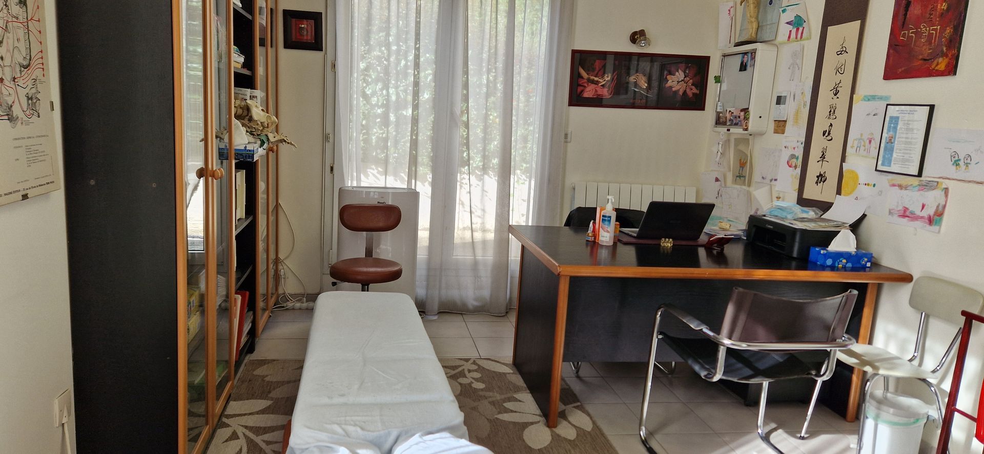 Cabinet de Châtillon