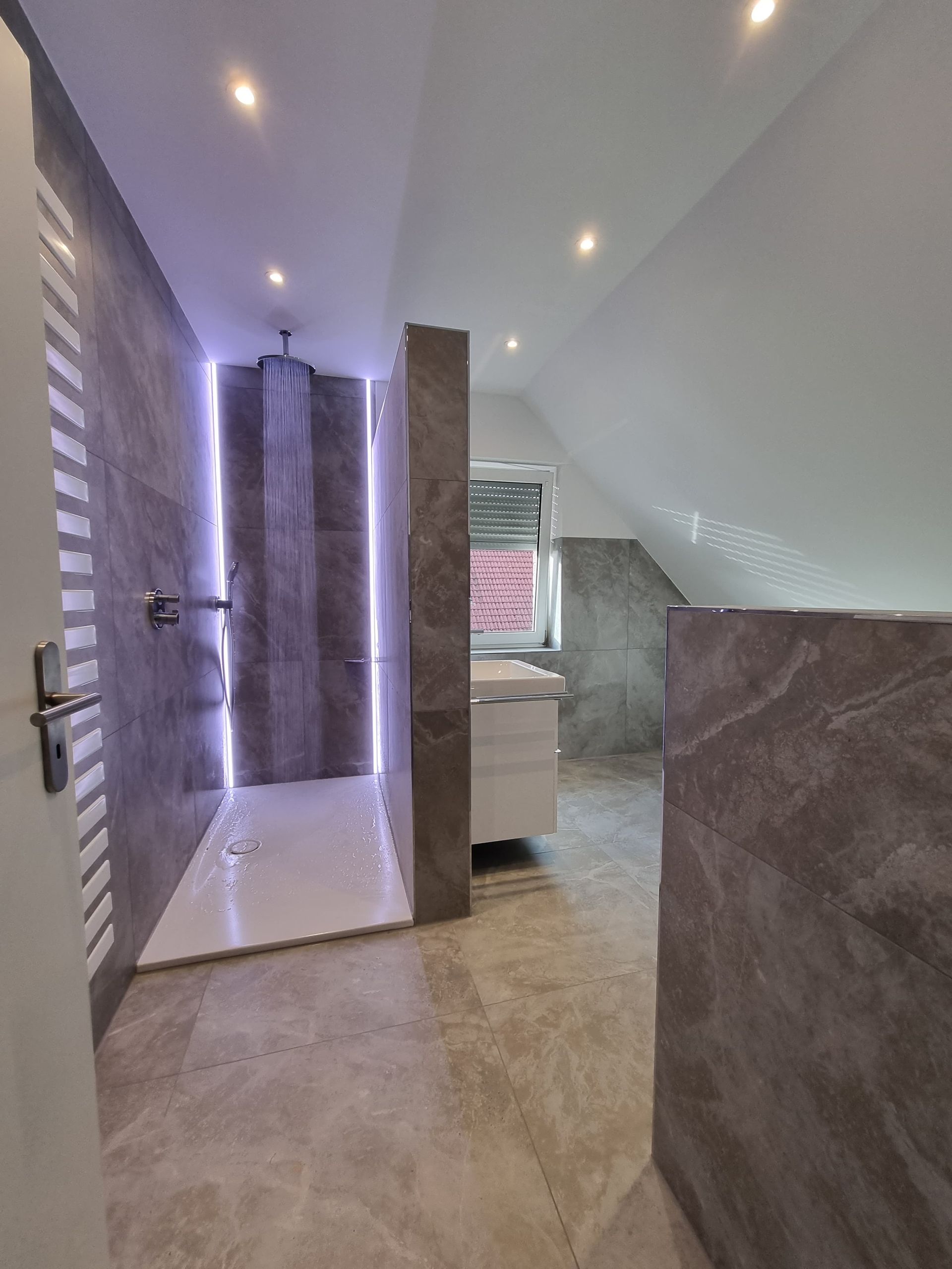 U. Wolf Bau- und Fliesenfachgeschäft