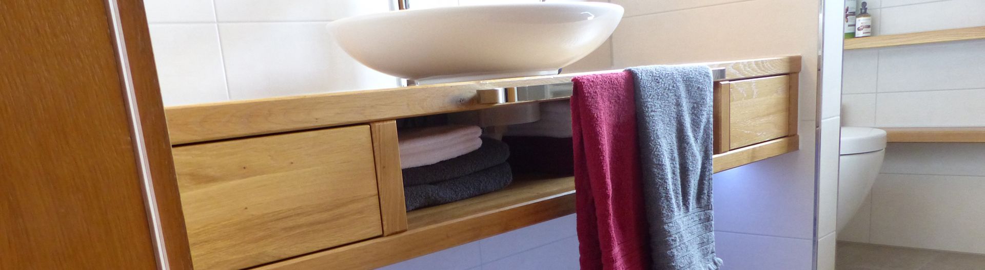 U. Wolf Bau- und Fliesenfachgeschäft