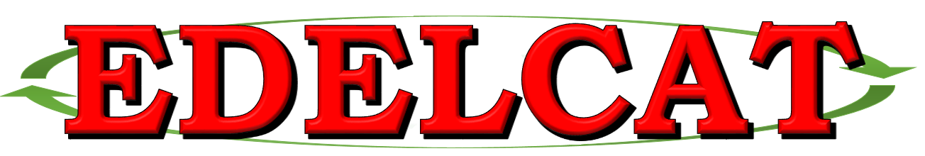 Logo EDELCAT