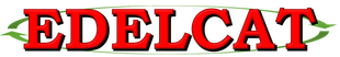 Logo EDELCAT