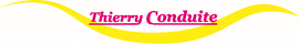 Logo de l'entreprise Thierry Conduite