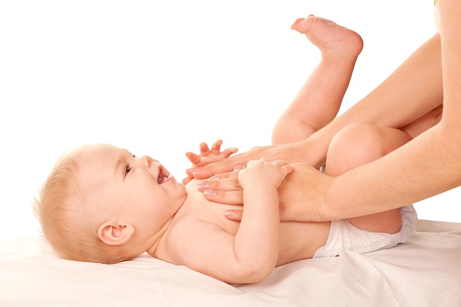 Massage Bebe Massage Destine Aux Bebes Et Aux Enfants A Lucon