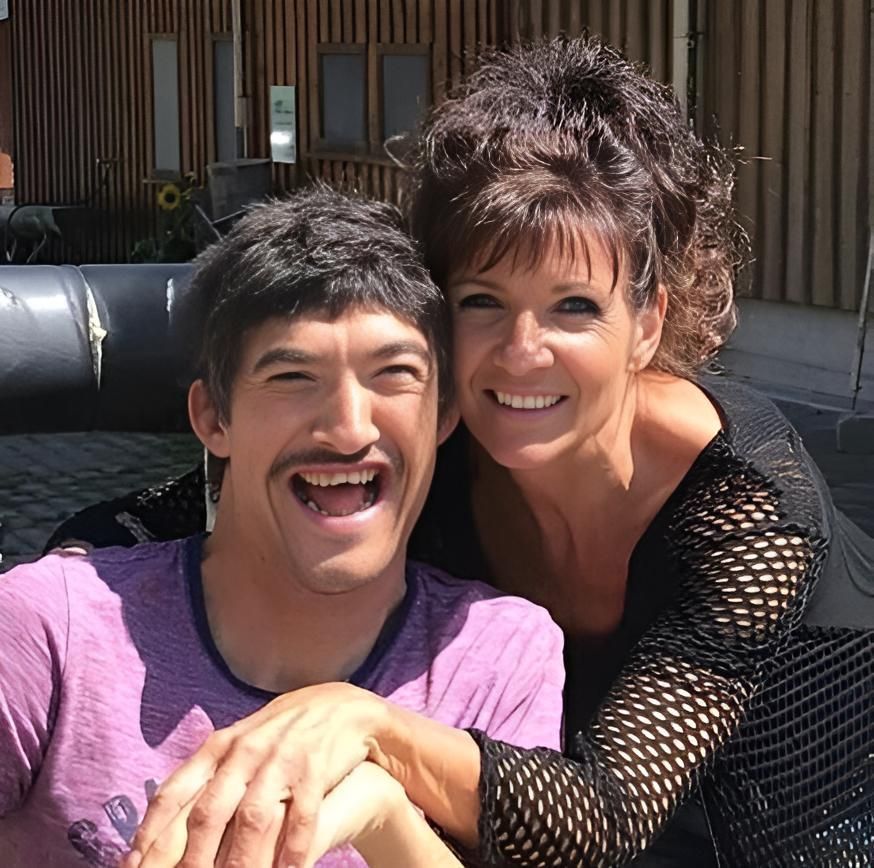 Zeit zum Sein | Körper- und Energiearbeit | Flums