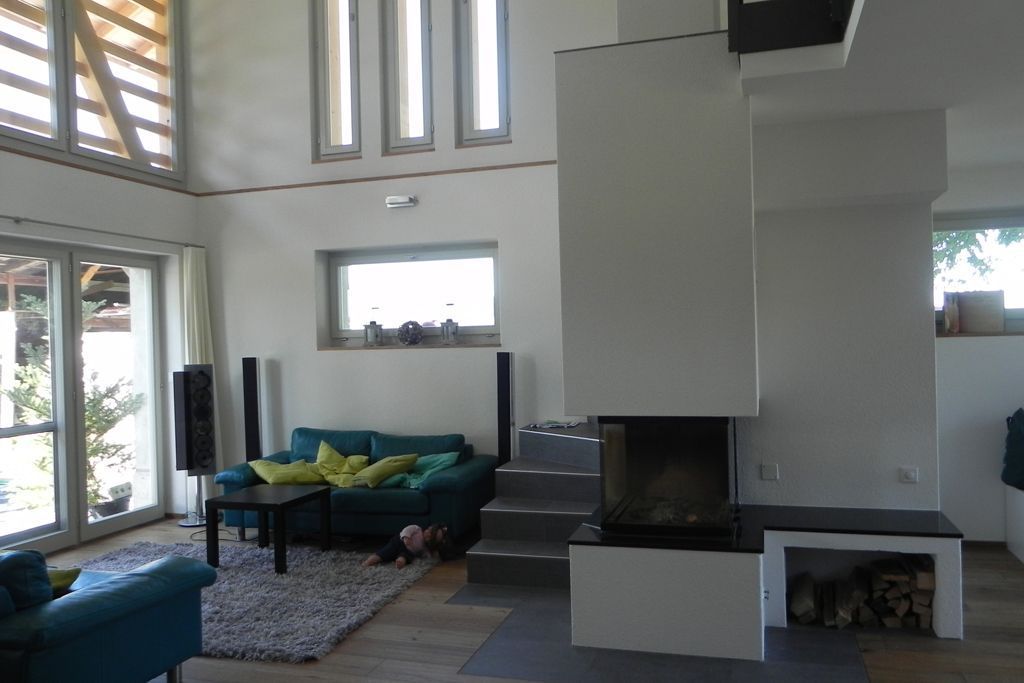 Cheminée - Brechbühl Hanspeter - Heimberg