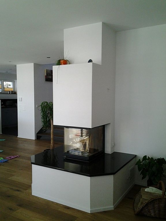 Cheminée - Brechbühl Hanspeter - Heimberg