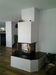 Cheminée - Brechbühl Hanspeter - Heimberg