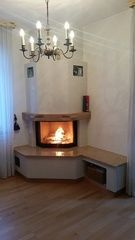 Cheminée - Brechbühl Hanspeter - Heimberg