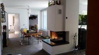 Brechbühl Hanspeter|Heimberg