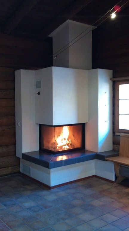 Cheminée - Brechbühl Hanspeter - Heimberg