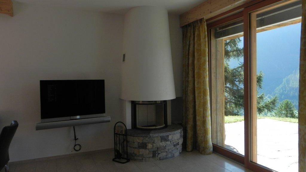 Cheminée - Brechbühl Hanspeter - Heimberg