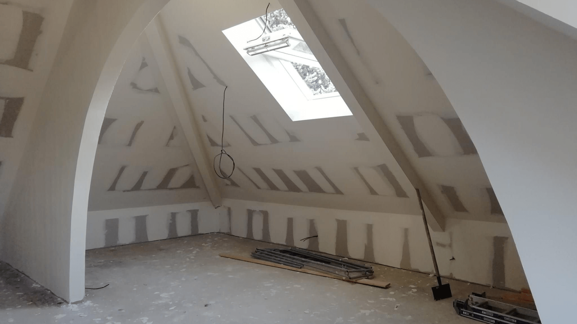 Aménagement de combles 3