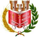 Un libro rojo con las palabras fidelitas proprieti.