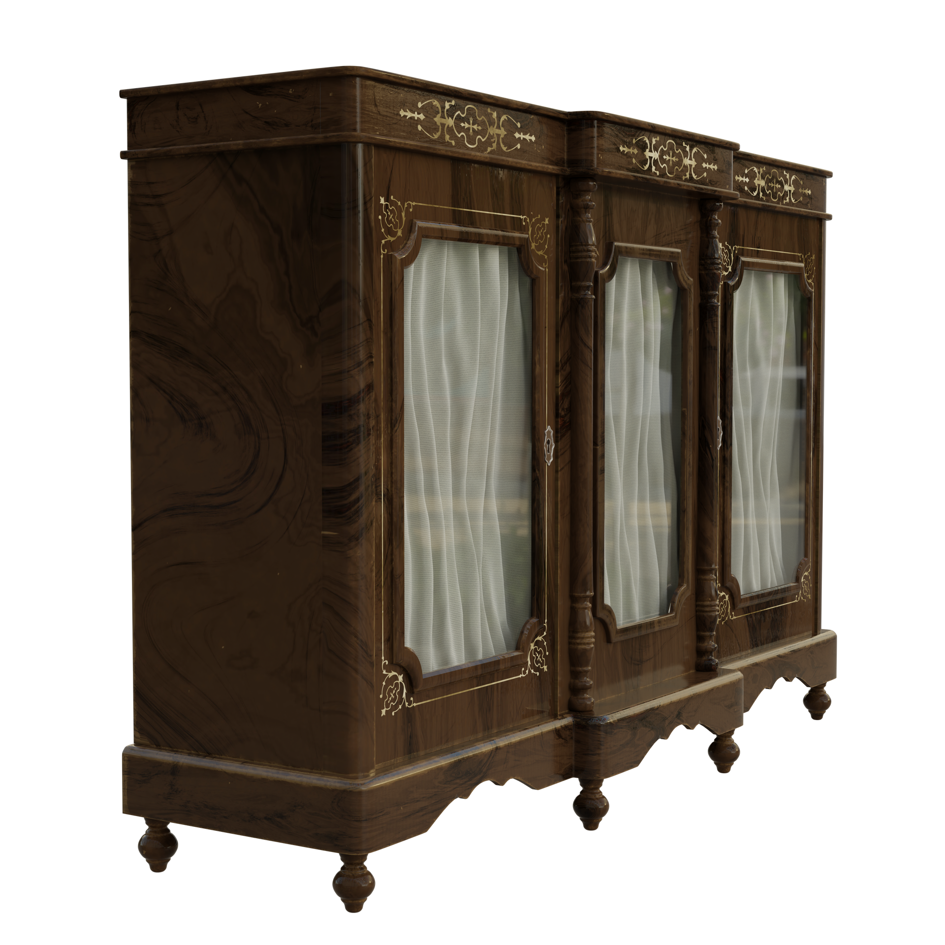 Meuble vaisselier