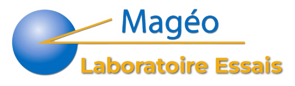 Logo Magéo