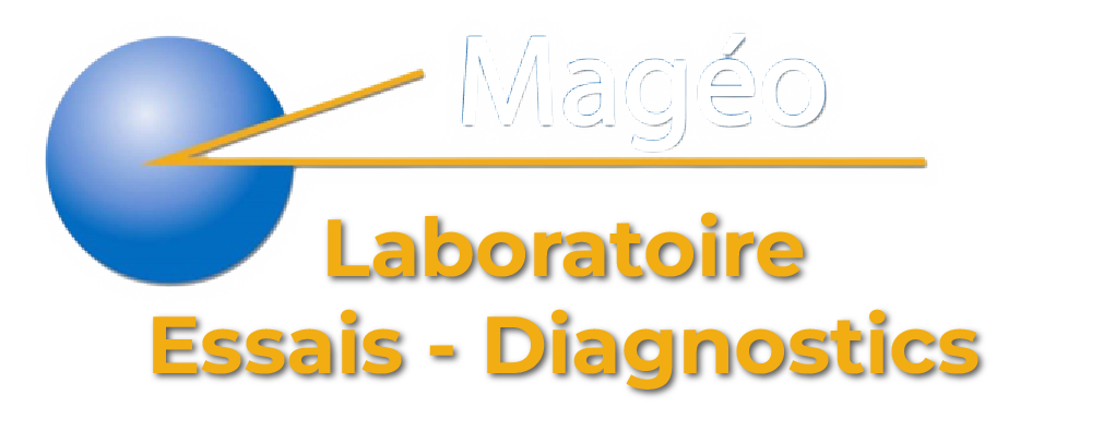 Logo de l'entreprise Magéo