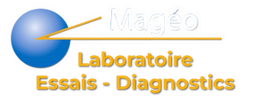 Accueil Logo de l'entreprise Magéo