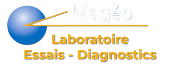 Logo de l'entreprise Magéo