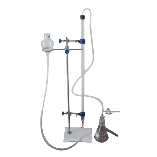 Un dispositif calcimètre