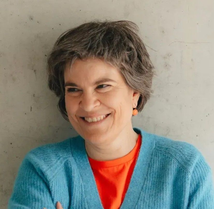 Fabienne Känel-Villars