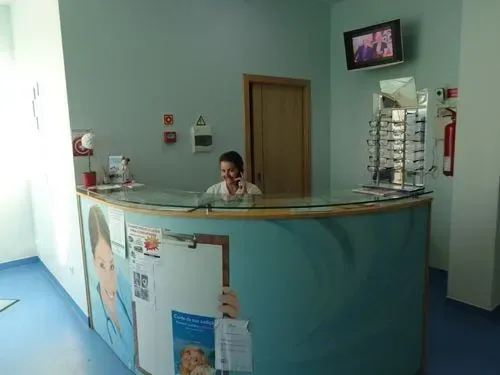 Instalação 2