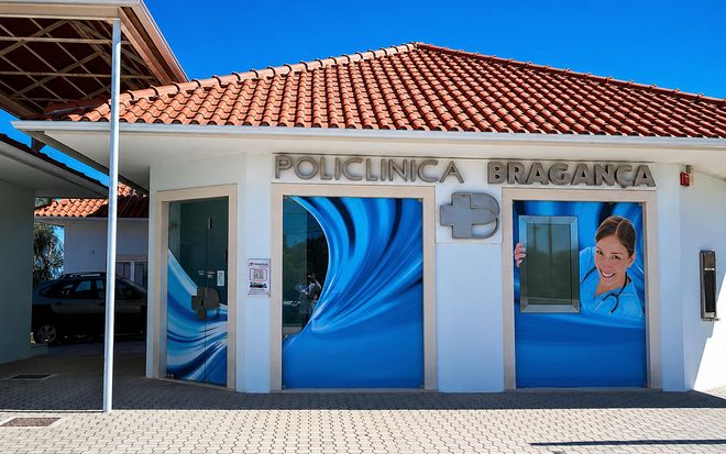 Policlínica Bragança Policlínica Bragança