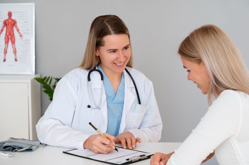 Medicina Geral